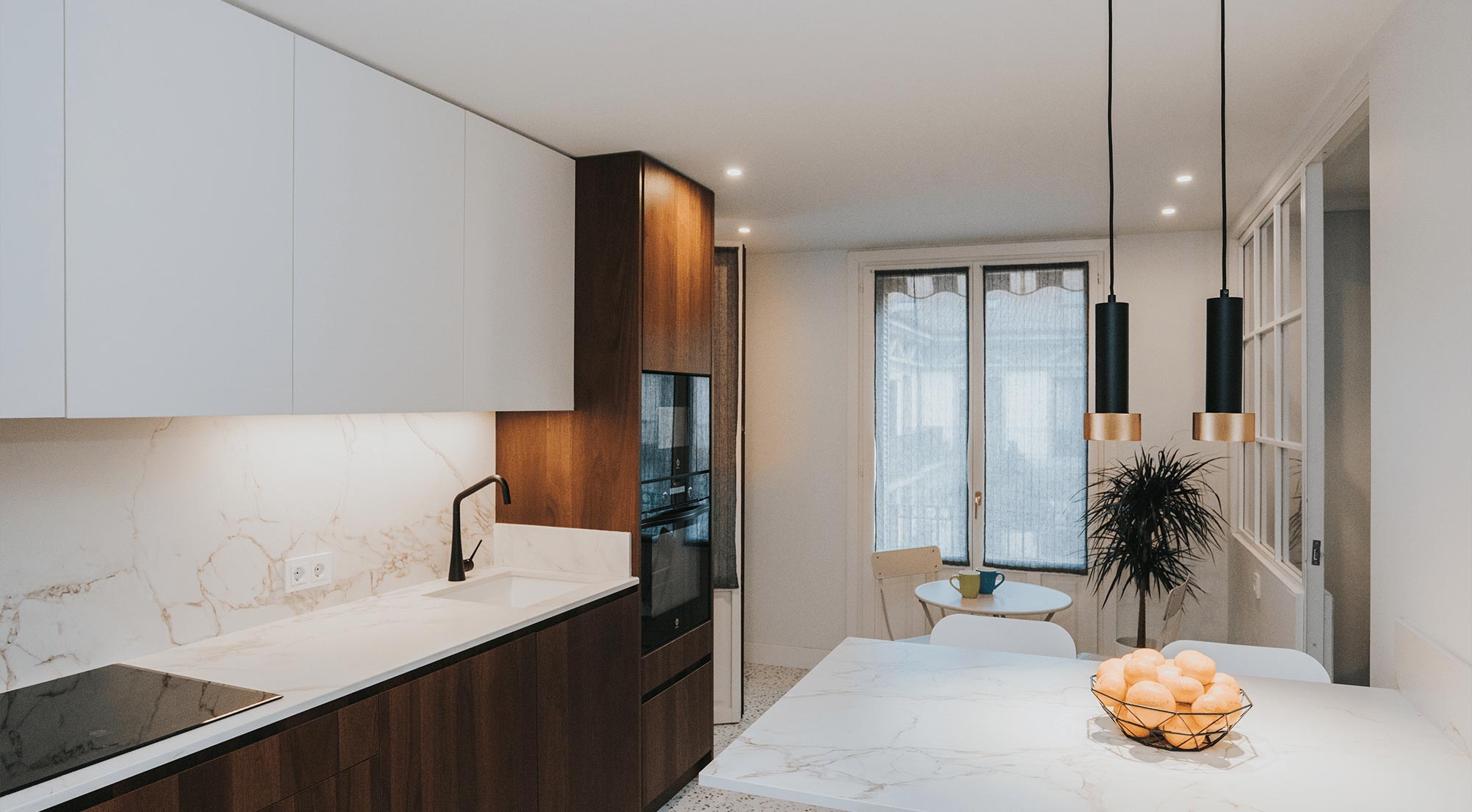 Arquitecura Interior en Irun